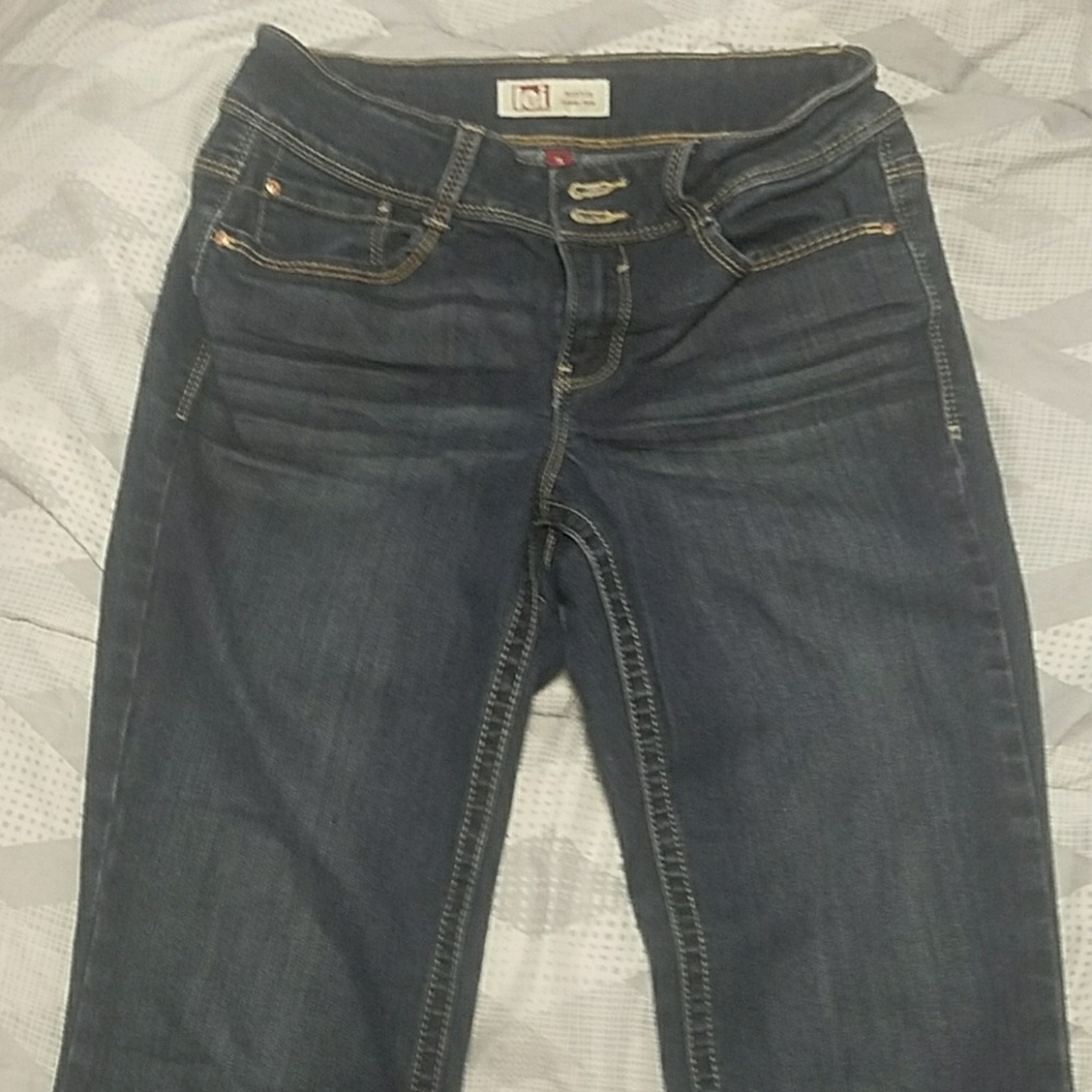 L.e.i. pants Size 3